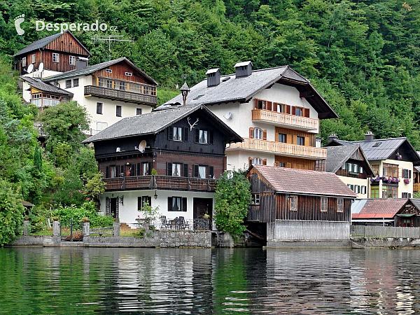 Hallstatt (Rakousko)