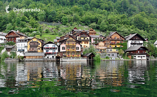 Hallstatt (Rakousko)