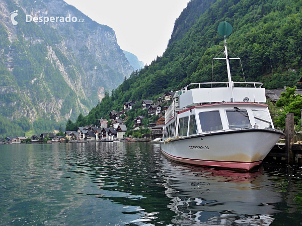 Hallstatt (Rakousko)