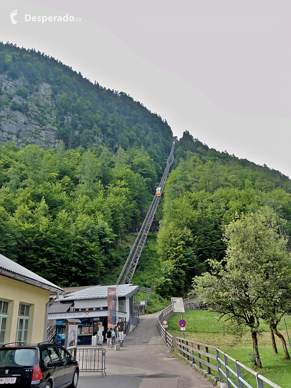 Hallstatt (Rakousko)