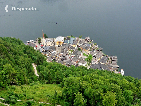 Hallstatt (Rakousko)