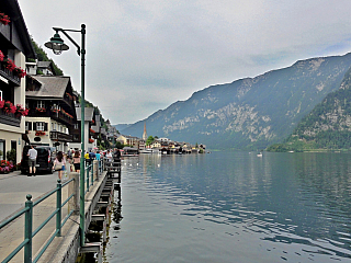 Hallstatt (Rakousko)
