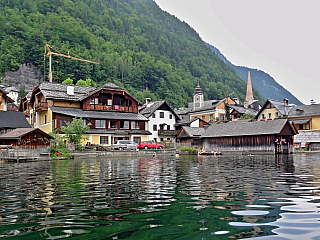 Hallstatt (Rakousko)