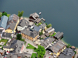 Hallstatt (Rakousko)