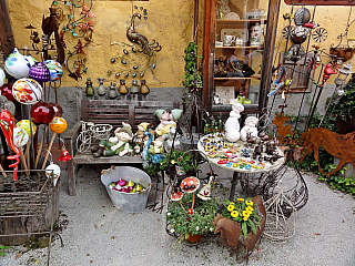 Hallstatt (Rakousko)