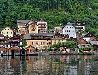 Hallstatt (Rakousko)