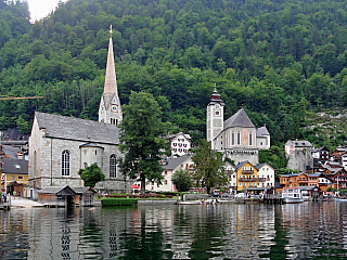 Hallstatt (Rakousko)