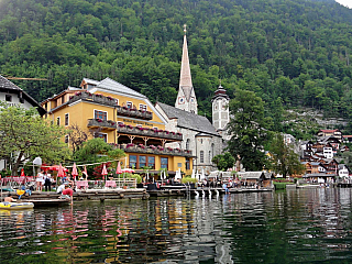 Hallstatt (Rakousko)