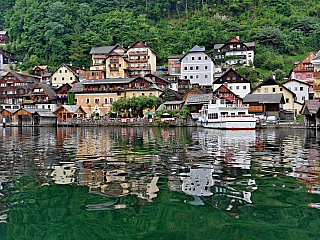 Hallstatt (Rakousko)
