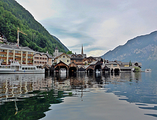 Hallstatt (Rakousko)