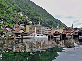 Hallstatt (Rakousko)
