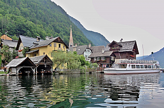 Hallstatt (Rakousko)