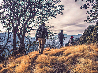 Jak vybrat outdoorové vybavení