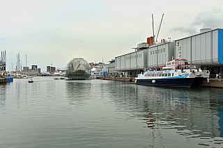 Janov - Genova (Ligurie, Itálie)