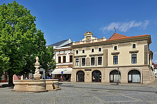 Dovolená na Zlínsku se nese v duchu zajímavých možností