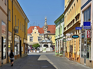 Uherské Hradiště (Česká republika)