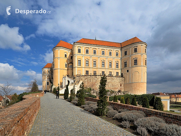 Mikulov (Česká republika)