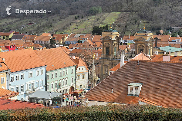 Mikulov (Česká republika)