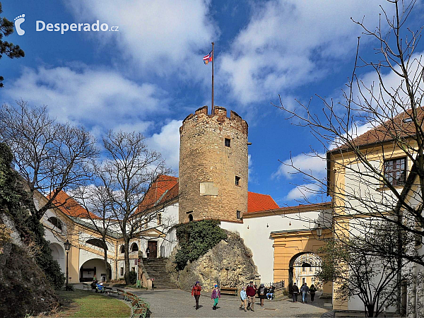 Mikulov (Česká republika)