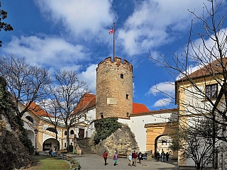 Mikulov (Česká republika)