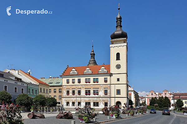 Mladá Boleslav (Česká republika)