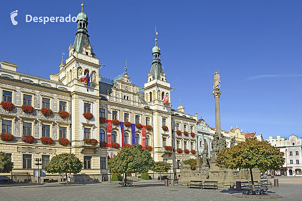 Pardubice (Česká republika)