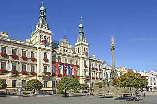 Pardubice