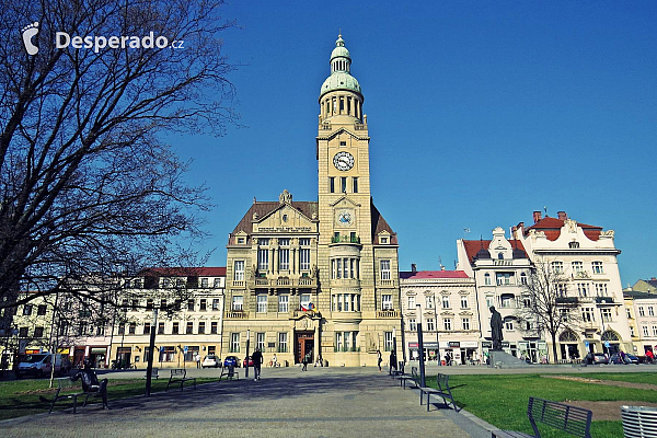 Prostějov (Česká republika)