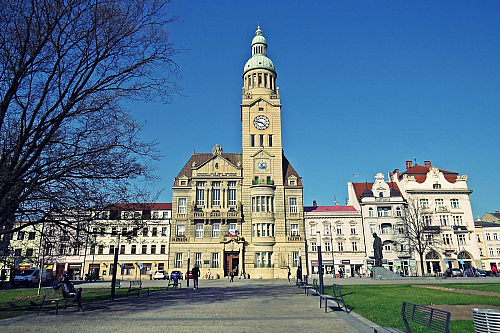 Prostějov