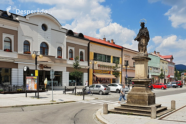 Rožnov pod Radhoštěm (Česká republika)