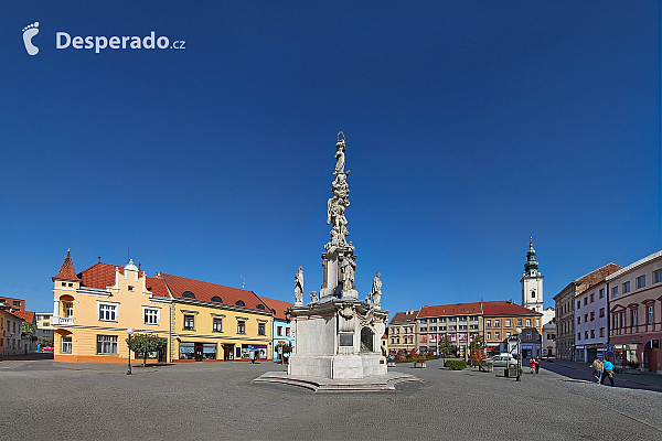 Uherské Hradiště (Česká republika)