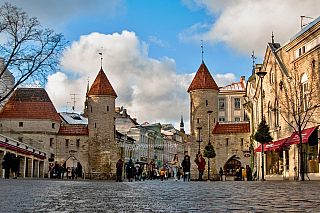Tallinn