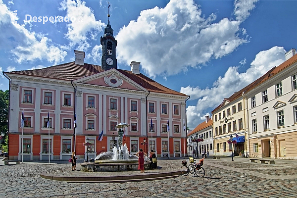 Tartu (Estonsko)