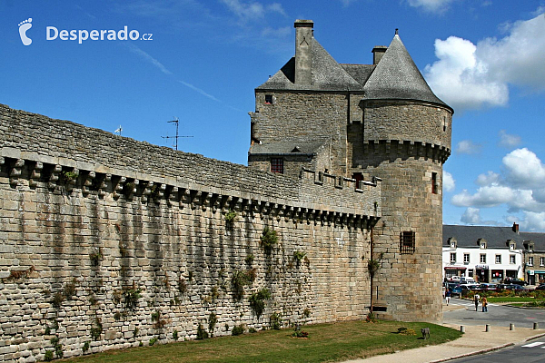 Guerande (Francie)