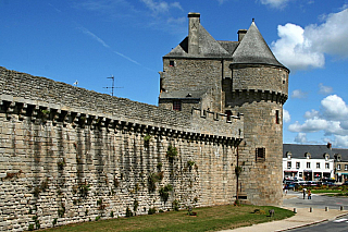 Guerande (Francie)