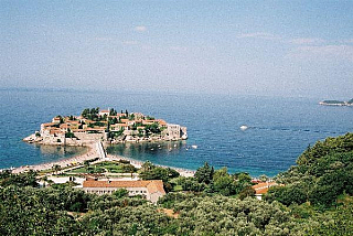 Srbsko a Černá Hora – aktuální počasí