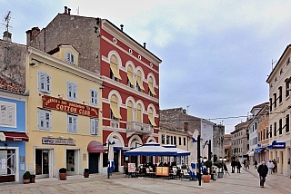 Poreč