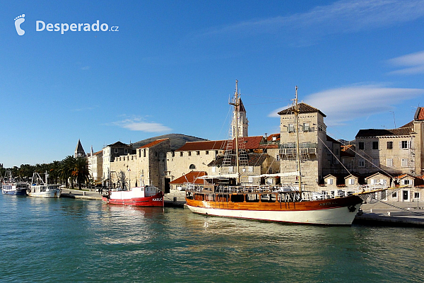 Trogir (Chorvatsko)