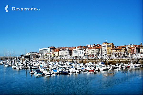 Gijon (Španělsko)