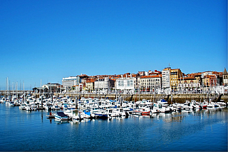 Gijón