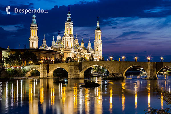 Zaragoza (Španělsko)