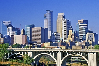 Minneapolis