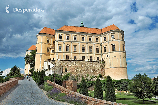 Mikulov (Česká republika)