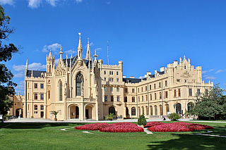 Lednice (Česká republika)