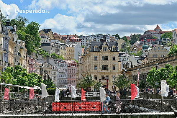 Lázně Karlovy Vary (Česká republika)