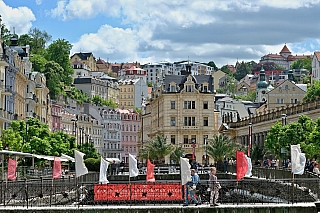 Lázně Karlovy Vary (Česká republika)