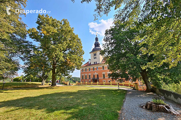 Užijte si relax v českých lázních