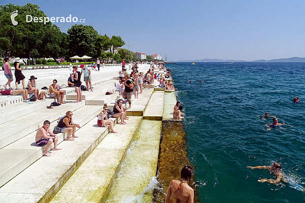 Zadar (Chorvatsko)