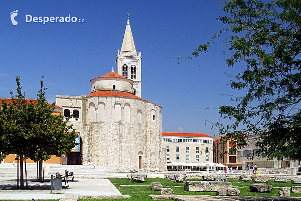 Zadar (Chorvatsko)