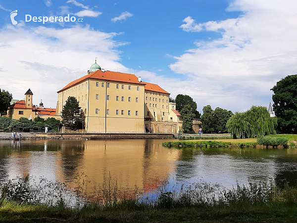 Poděbrady (Česká republika)